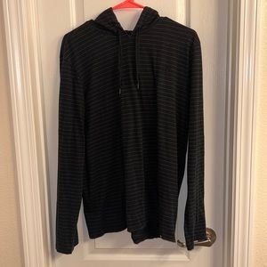 Hurley Hooded Shirt